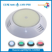 24W IP68 Epoxy Filled LED Swimming Pool Underwater Light